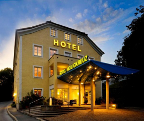 Austria Classic Hotel Heiligkreuz Hall In Tirol